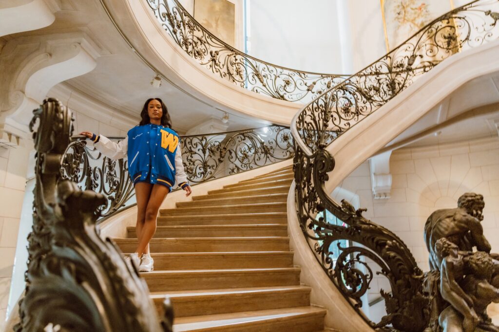 Shooting Photo in Paris: Book the Paris Photoshoot