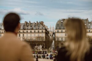 Paris Photoshoot is here to support you before, during, and after this special proposal moment